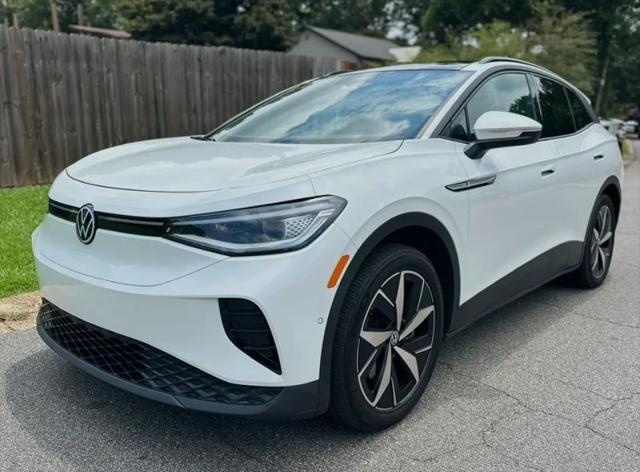 2023 Volkswagen ID.4 S for sale in Marietta, GA