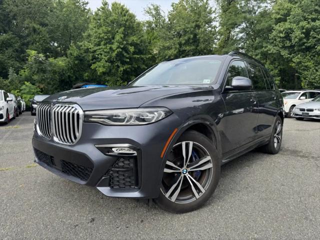 2019 BMW X7 xDrive50i for sale in Mountain Lakes, NJ