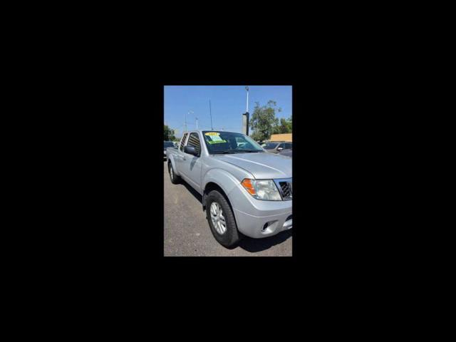 2017 Nissan Frontier SV for sale in Colorado Springs, CO