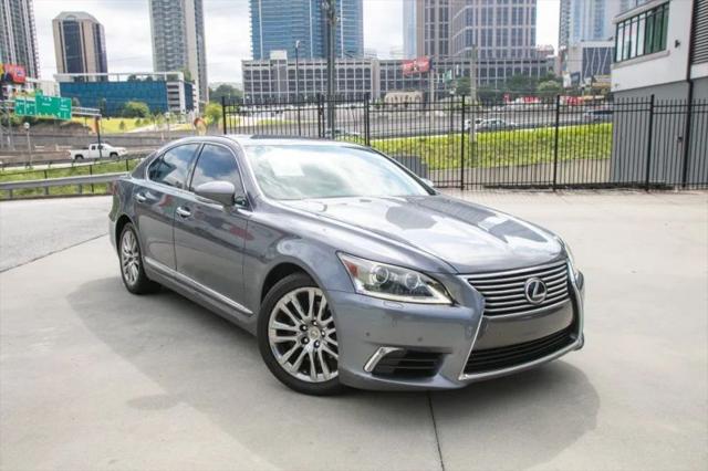 2014 Lexus LS 460 460 for sale in Atlanta, GA