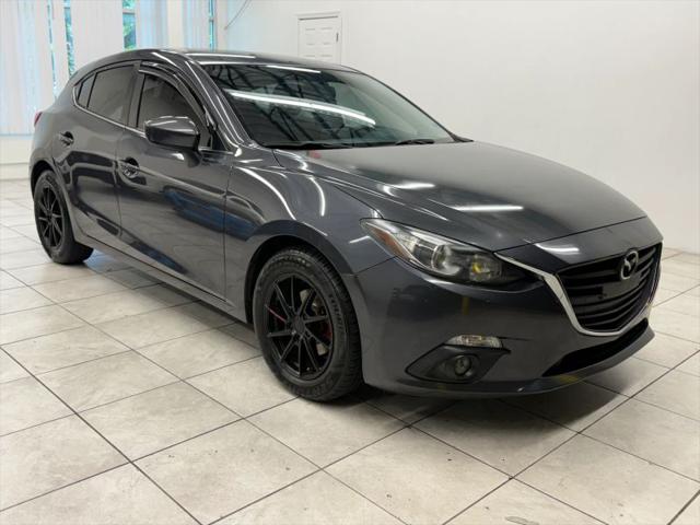 2016 Mazda Mazda3 i Grand Touring for sale in Chantilly, VA