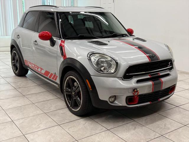 2015 MINI Countryman Cooper S for sale in Chantilly, VA