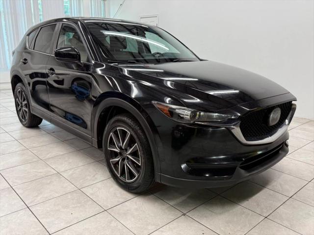 2018 Mazda CX-5 Touring for sale in Chantilly, VA