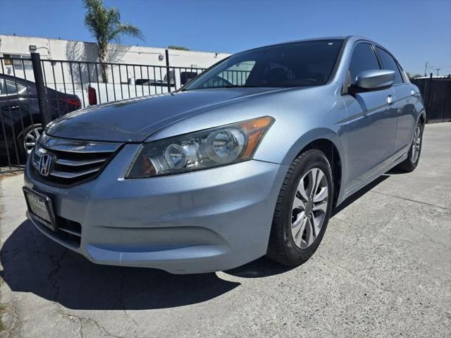 2011 Honda Accord 2.4 LX for sale in Antioch, CA