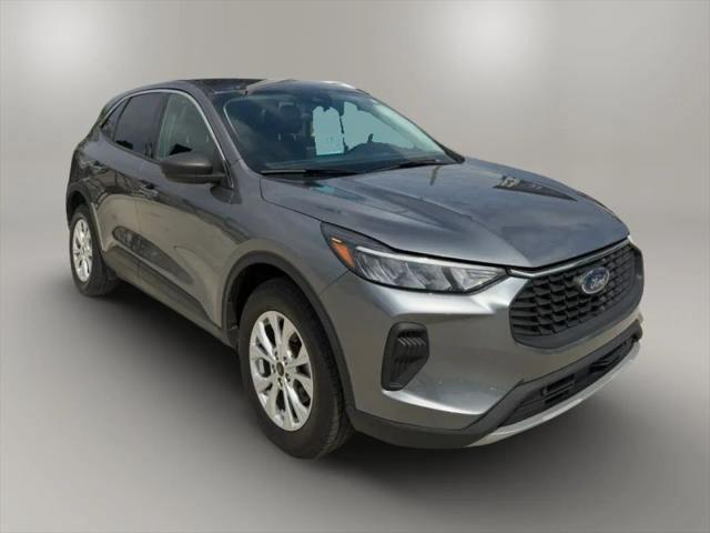 2023 Ford Escape Active for sale in Redford, MI