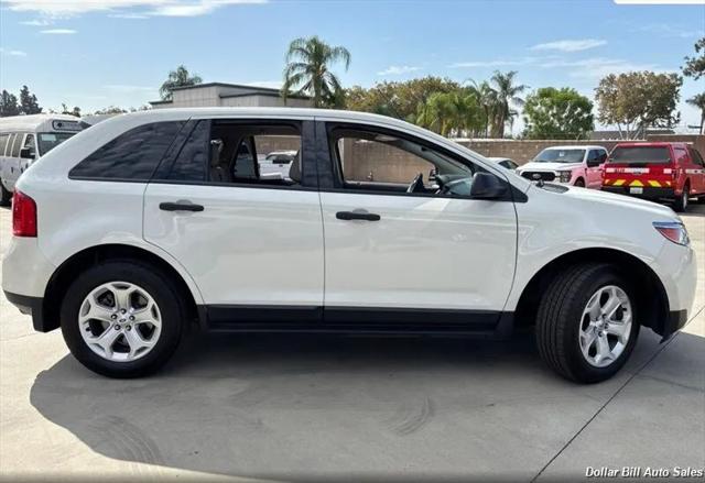 2013 Ford Edge SE