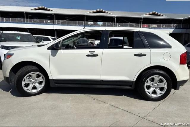 2013 Ford Edge SE