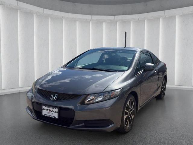 2013 Honda Civic EX for sale in Glen Burnie, MD