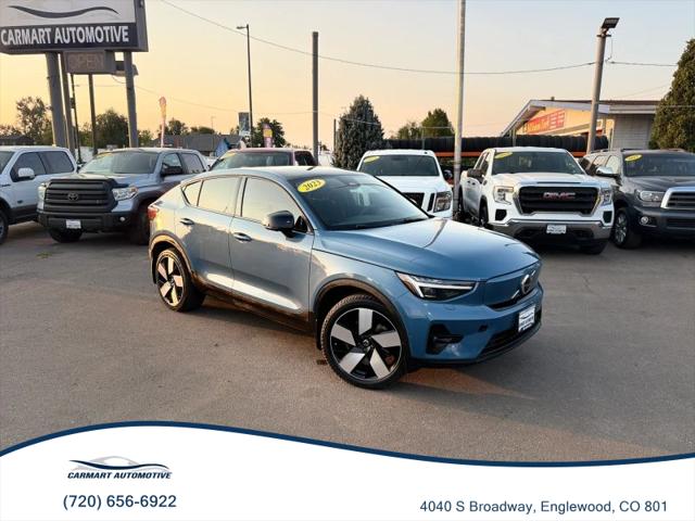 2023 Volvo CT Twin Ultimate for sale in Englewood, CO