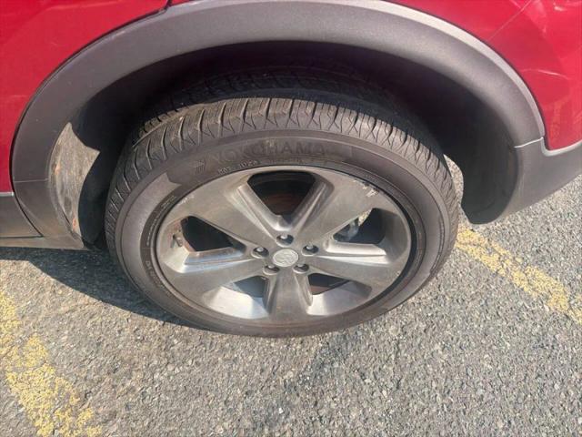 2014 Buick Encore Leather