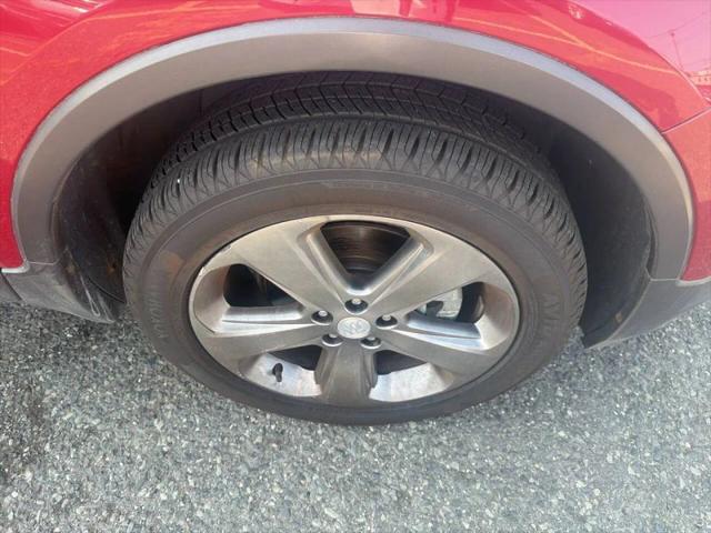 2014 Buick Encore Leather