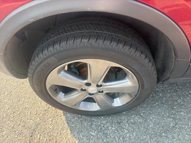 2014 Buick Encore Leather