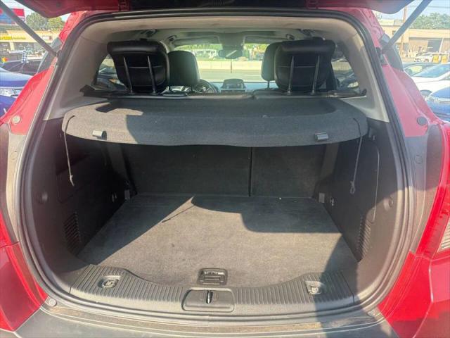 2014 Buick Encore Leather