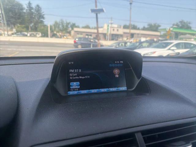 2014 Buick Encore Leather