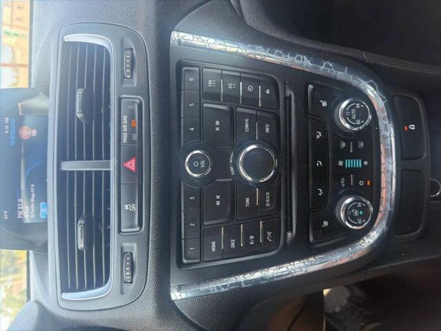 2014 Buick Encore Leather