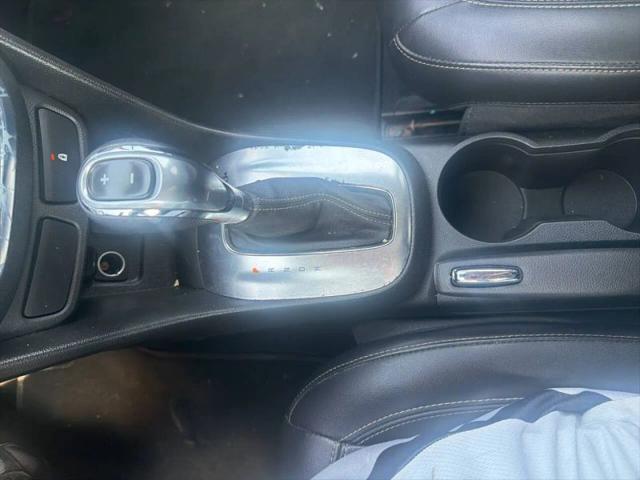 2014 Buick Encore Leather