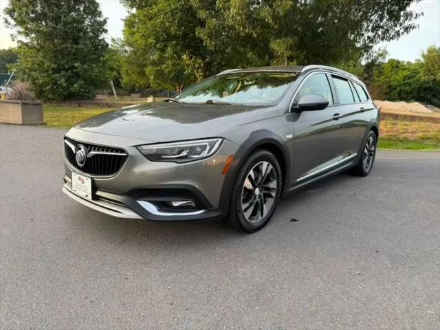 2019 Buick Regal TourX AWD Essence for sale in Winchester, VA