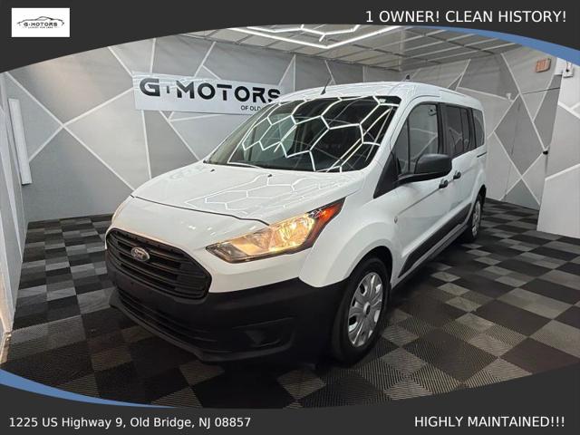 2023 Ford Transit Connect XL Passenger Wagon for sale in Old Bridge, NJ