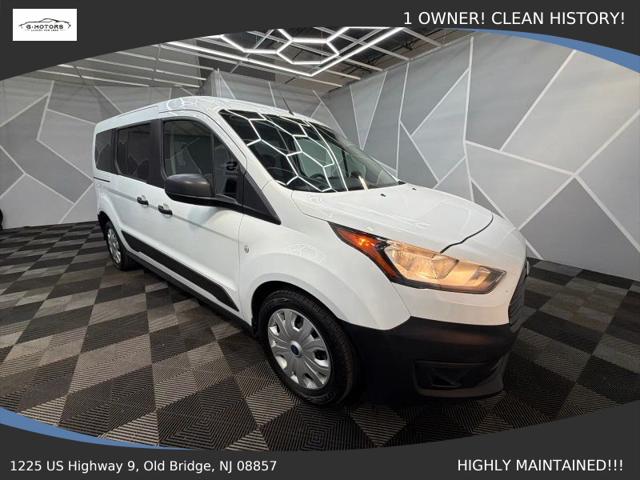 2023 Ford Transit Connect XL Passenger Wagon