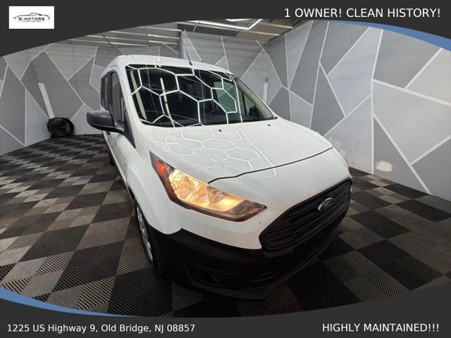 2023 Ford Transit Connect XL Passenger Wagon