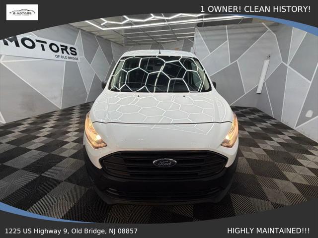 2023 Ford Transit Connect XL Passenger Wagon