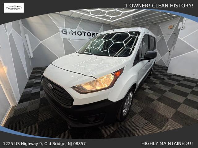 2023 Ford Transit Connect XL Passenger Wagon