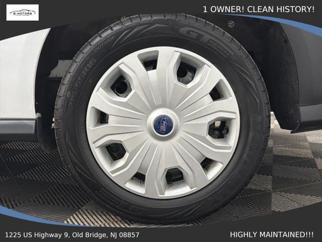 2023 Ford Transit Connect XL Passenger Wagon