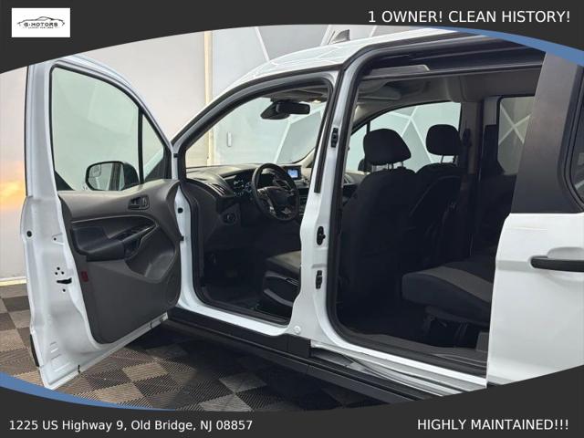 2023 Ford Transit Connect XL Passenger Wagon