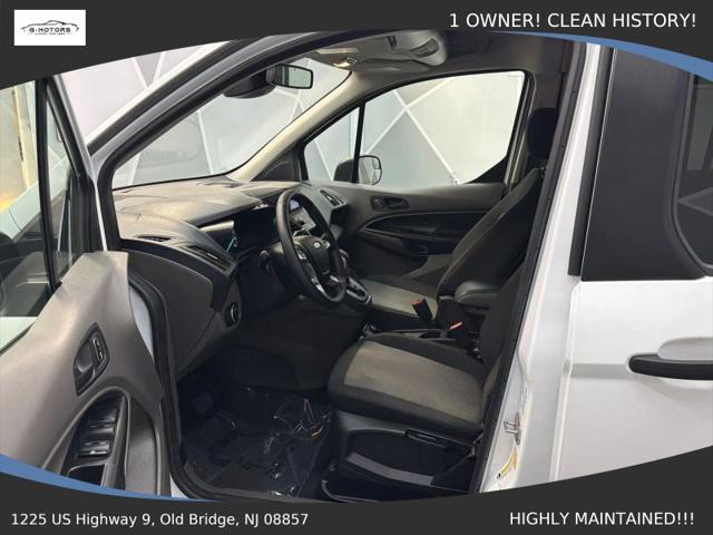 2023 Ford Transit Connect XL Passenger Wagon