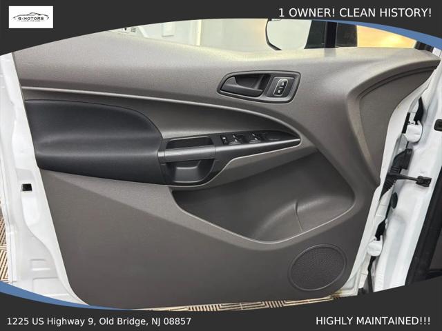 2023 Ford Transit Connect XL Passenger Wagon
