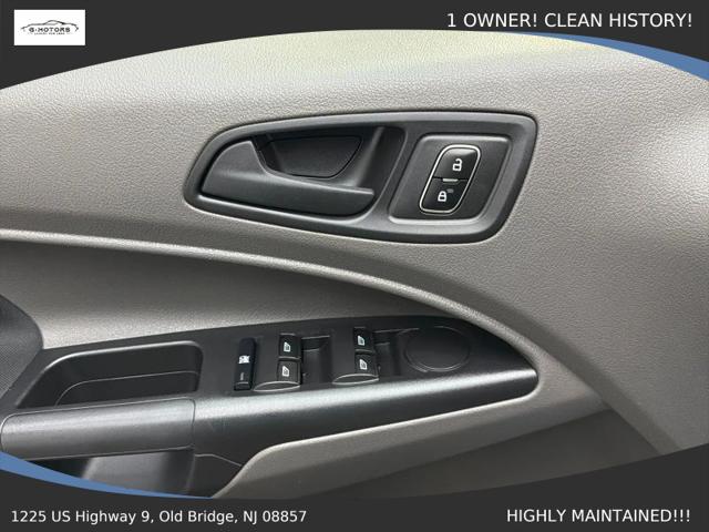 2023 Ford Transit Connect XL Passenger Wagon