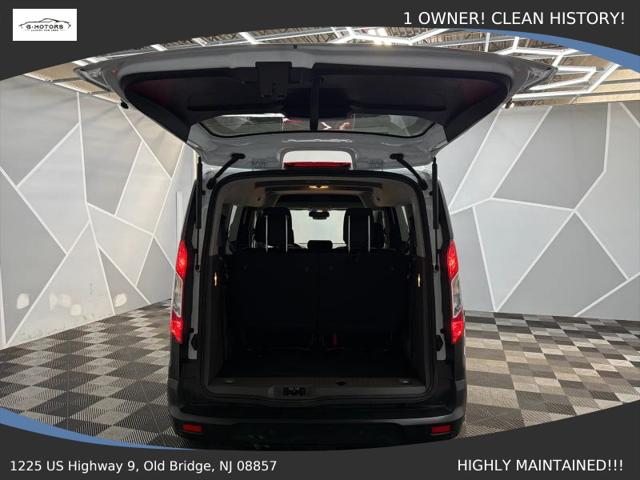 2023 Ford Transit Connect XL Passenger Wagon