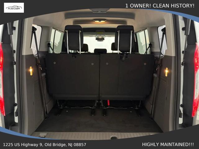2023 Ford Transit Connect XL Passenger Wagon