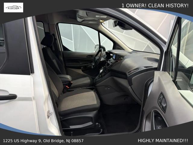 2023 Ford Transit Connect XL Passenger Wagon