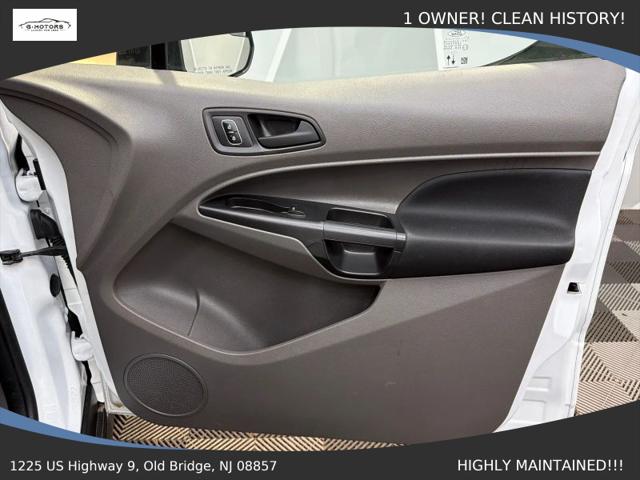 2023 Ford Transit Connect XL Passenger Wagon