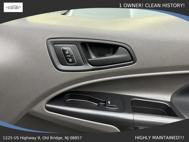 2023 Ford Transit Connect XL Passenger Wagon