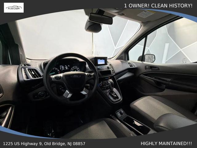 2023 Ford Transit Connect XL Passenger Wagon