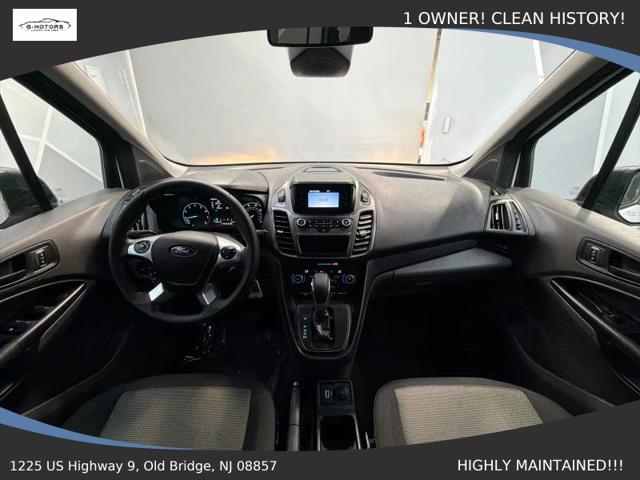 2023 Ford Transit Connect XL Passenger Wagon