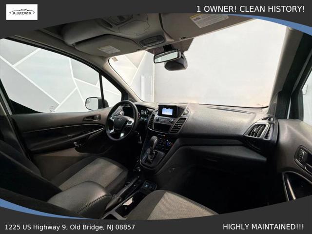 2023 Ford Transit Connect XL Passenger Wagon