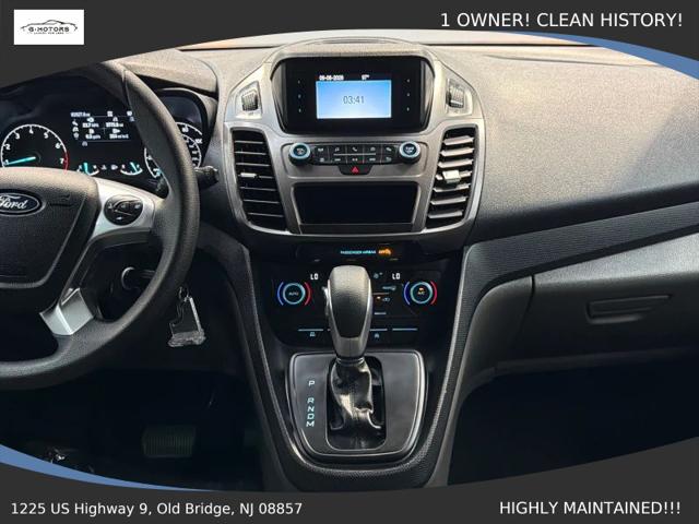 2023 Ford Transit Connect XL Passenger Wagon