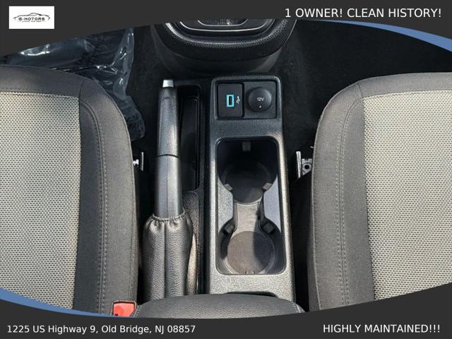 2023 Ford Transit Connect XL Passenger Wagon