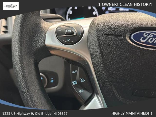 2023 Ford Transit Connect XL Passenger Wagon