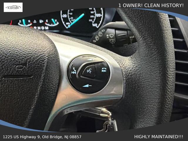 2023 Ford Transit Connect XL Passenger Wagon