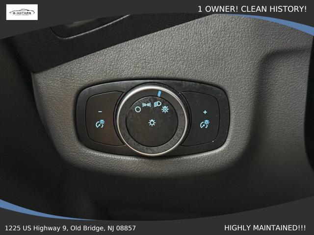 2023 Ford Transit Connect XL Passenger Wagon