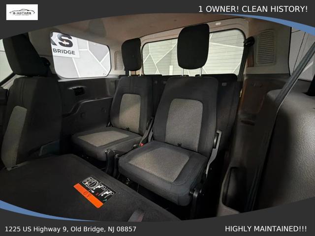 2023 Ford Transit Connect XL Passenger Wagon