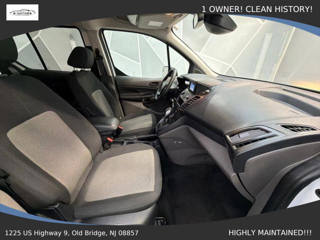 2023 Ford Transit Connect XL Passenger Wagon