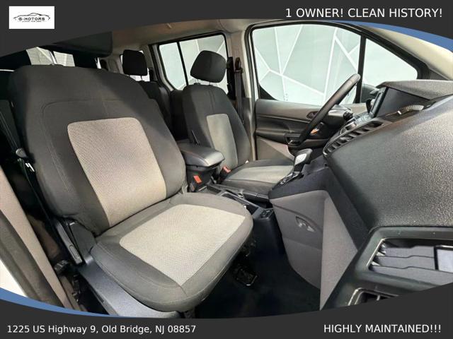 2023 Ford Transit Connect XL Passenger Wagon