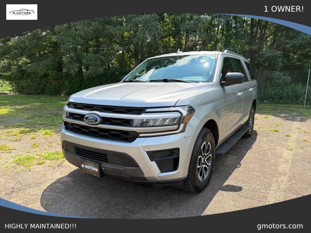 2022 Ford Expedition XL for sale in Old Bridge, NJ