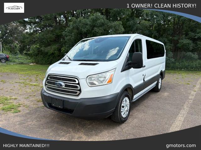 2016 Ford Transit XLT for sale in Old Bridge, NJ