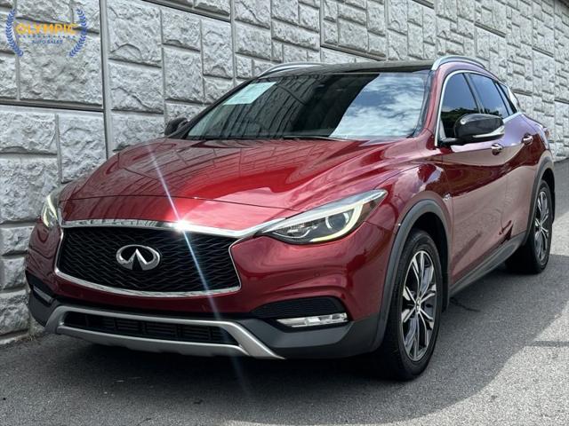 2017 INFINITI QX30 Premium for sale in Decatur, GA